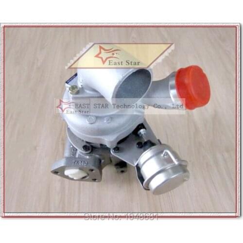 Free Ship BV43 145 28200-4A480 53039880127 53039880145 Turbocharger Turbo For Hyundai Grand Starex H-1 CRDI 2007- D4CB 16V 2.5L