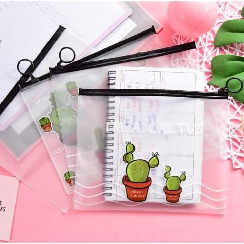 ZYZSGJDP Zippered Pencil Cases