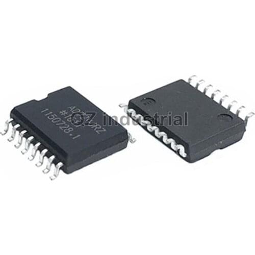 1Pcs/Lot New Original SOP AD724JRZ AD724