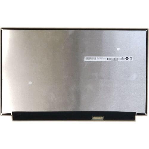 Free Shipping B133HAN05.5 13.3''IPS LCD Screen Panel Matrix 1920*1080 EDP