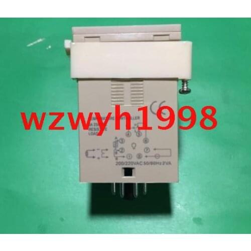 Free shipping Taiwan SKG Berlinton Electronic Appliance Factory PN-48D series dial temperature controller