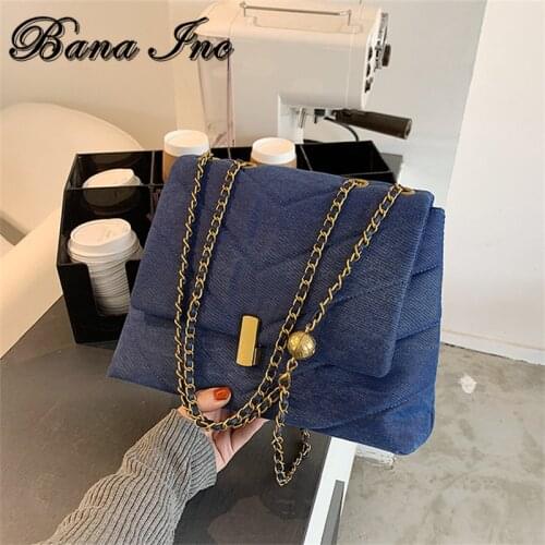 Женские джинсовые сумки Cvvo Glmc China At AliExpress