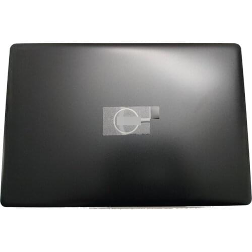 For Dell Inspiron 15 5570 5575 LCD Back Cover A Shell Black Shell Assembly 0KHTN6 Brand New