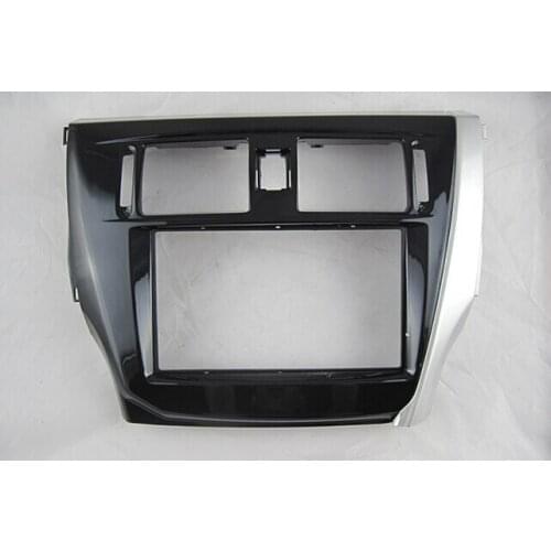 Fascias Car Audio Panel Refitting Frame Dash Kit For Great Wall Voleex C30 2013