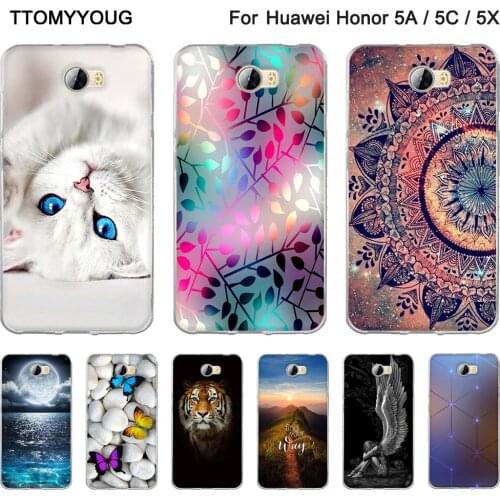 Чехлы для телефонов Huawei Honor 9 Lite Fruitworld China At AliExpress