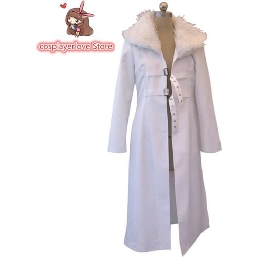 Fruits Basket Sohma Hatori Cosplay Carnaval Costume Halloween Christmas Costume