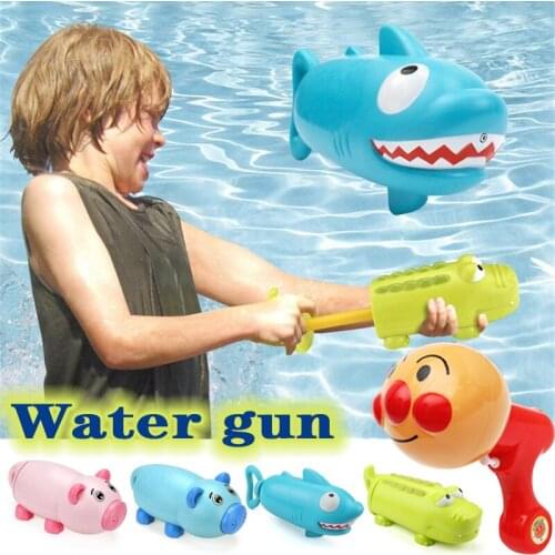 HeLIC Max Water Pistols