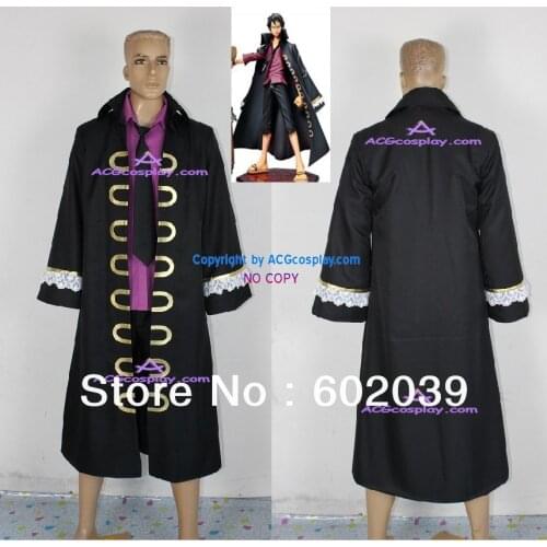 One piece Luffy Cosplay Costume all set GOOD quality ACGcosplay