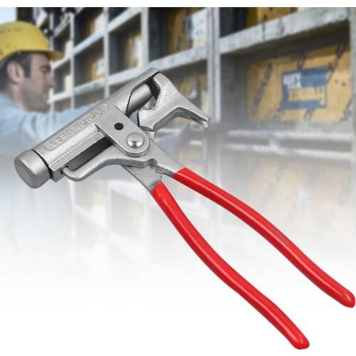 Powerful Omnipotent Hammer Multi-function Hammer Casting Portable Durable Handle Non-slip S7