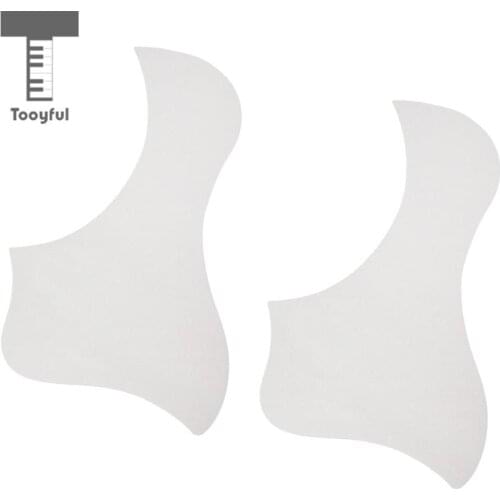 Tooyful Acoustic Guitar Pickguard Anti-scratch Plate for 40 ' /41 ' Guitar
