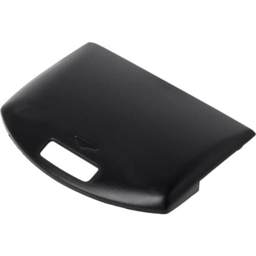 Practical Back Battery Replacement Cover Door Case for Sony PSP 1000 1001 Fat
