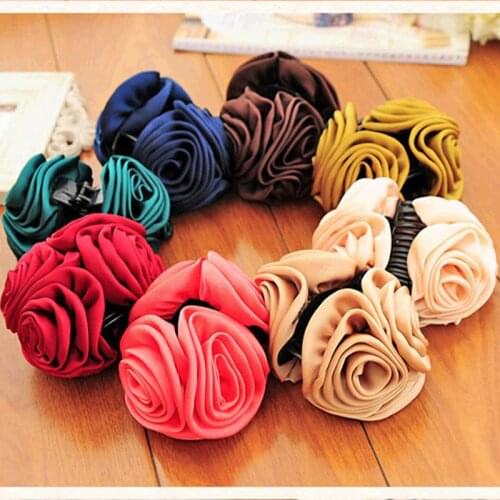 SinoShun Fashion Hairpins