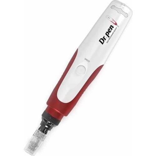 Ultrima N2 Bayonet Derma Pen Wireless Microneedling Dermapen Stamp Dr Pen Hyaluronic Acid Pen Micro Rolling