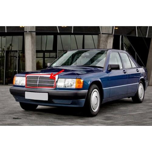 Venessa Radiator Grilles