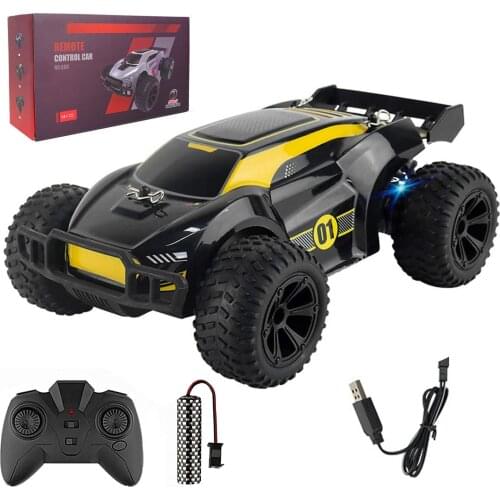RC Cars ZHENDUO China