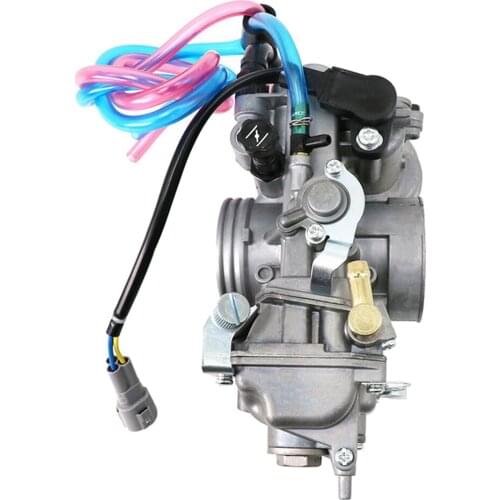 1x Carburetor Assembly For Honda CFR 450R 2002-2008 FCR 40mm W