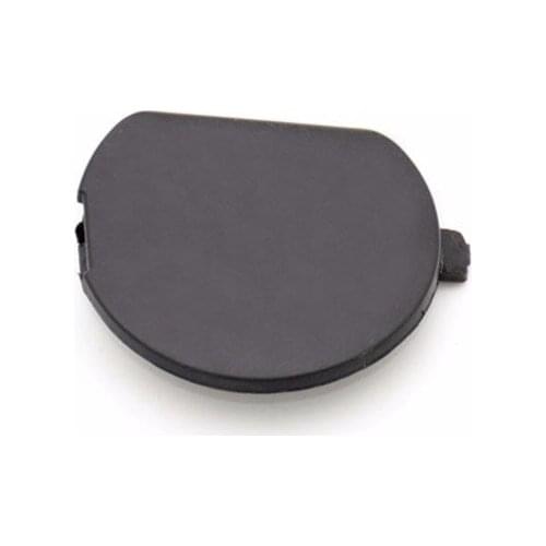 1Pcs BKC3-50-A11F Car Front Bumper Towing Tow Hook Cover Cap For Mazda 3 Axela 2014-2016