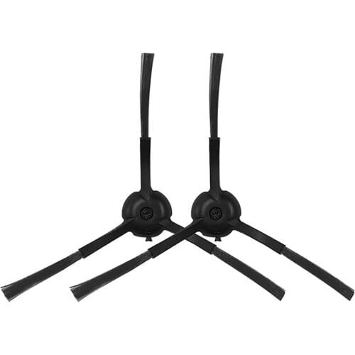 2pcs Side Brush Cleaning Brush for Proscenic M8/M7 Max/M7 Pro Sweeping Robot Cleaning Brushes Accessories