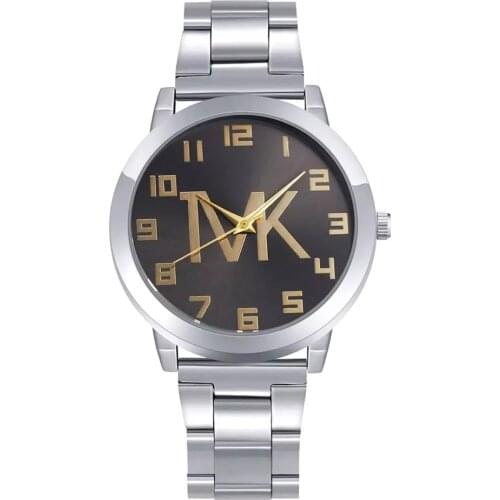 2021 New Brand Luxury men watches stainless steel Quartz Wrist Women Watch Fashion Casual lover watches Chasy relogio