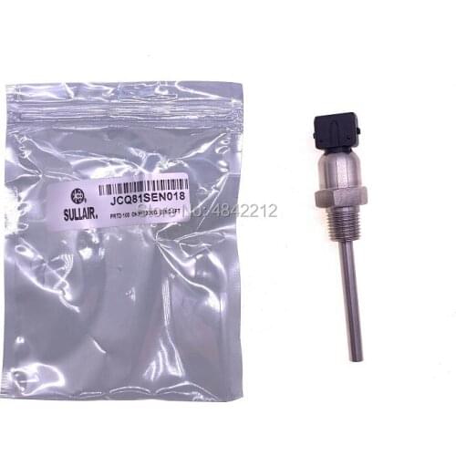 Free shipping 2pcs/lot JCQ81SEN001/ JCQ81SEN018/ JCQ81SEN019 Sullair IHI centrifugal parts temperature sensor transducer