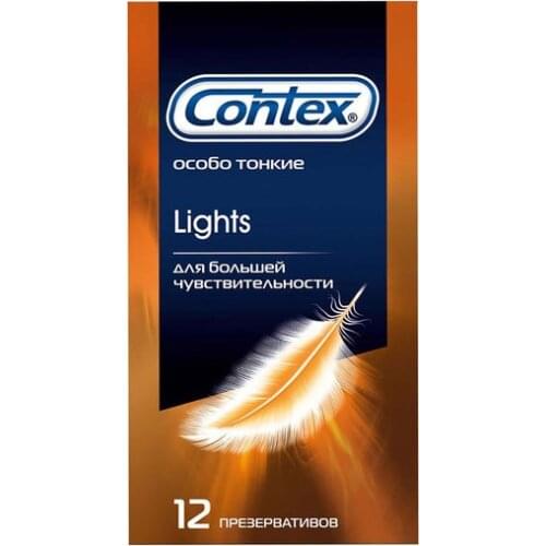 Contex Erotic Products