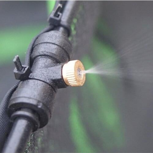 DSMOTEK Sprayers For Irrigation