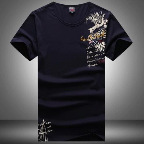 Mens Round Neck Climbing Camping Hiking Short Sleeve T Top Clothes Male Outdoor Sports Running Walking Cargo Printing Shirts