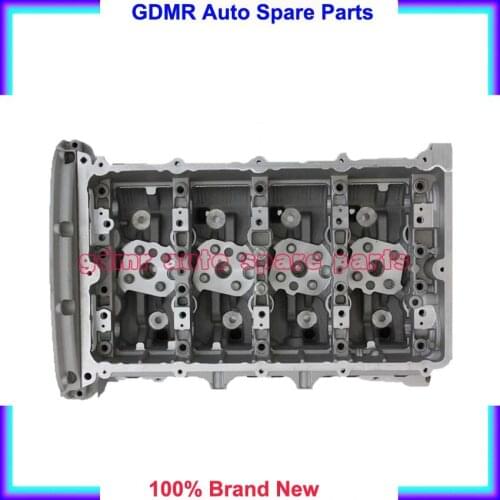 Bare head P8FA QVFA QWFA SRFA engine cylinder head 1433147 AMC 908 867 for Ford Transit Ranger 2198cc 2.2TDCI 16v 2006