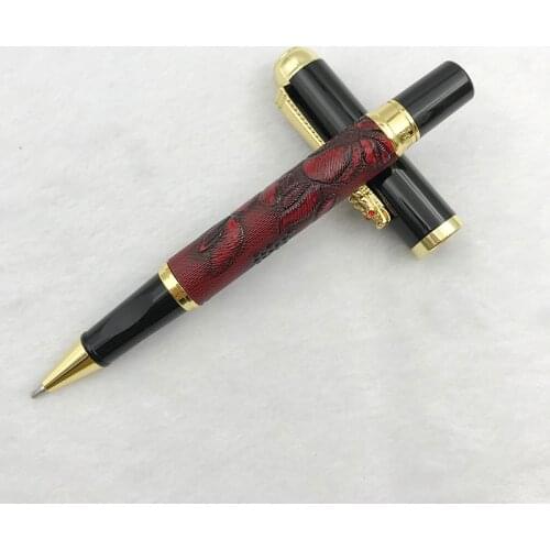 JINGHAO Red Pens