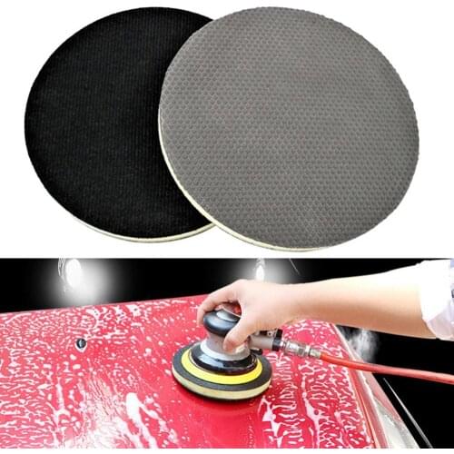 Strip Disc Polishing Grinding Wheel Pad Angle Grinder Car Paint Rust Clean Abrasive Angle Grinding Wheel