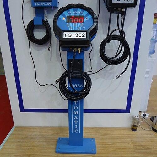 Hot Sell Tire Inflators Free Shipment By Air Supply all Kinds of Auto Repair Products Rapid Tyre Inflator