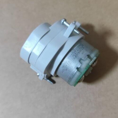 1PCS Original Side Brush Gearbox Motor Side Brush Module for MIJIA Mi Robot 1S Gen 1st Vacuum Cleaner Repair Parts
