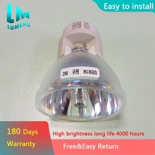 100% Original New 5J.JEE05.001 5j.j9e05.001 Projector Lamp/Bulb For BenQ W2000 W1110 HT2050 HT3050 W1500 180 days warranty
