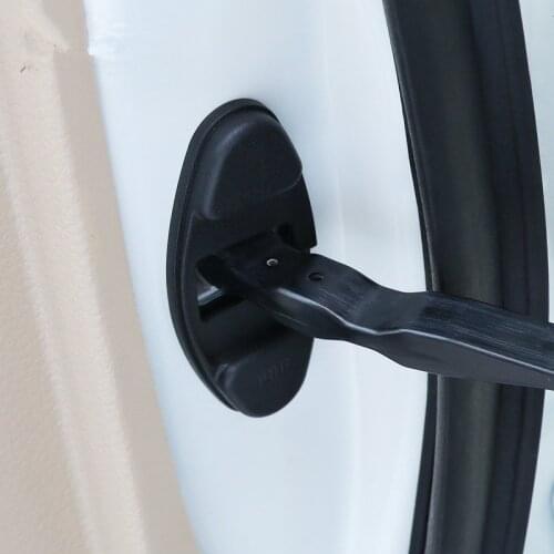 Door Lock Stopper For Nissan X-Trail Qashqai Tiida Qashqai Slyphy AA246