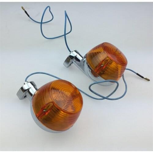 STARPAD For Jialing 70 JH70 motorcycle turn signal motorcycle turn signal light assembly