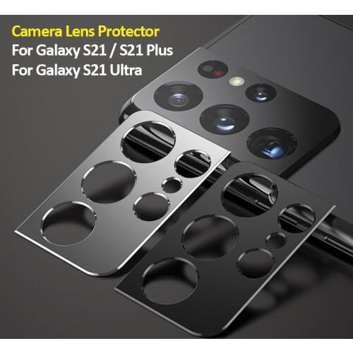 VIGENCIA Screen Protectors For Samsung Galaxy S21 Ultra