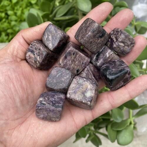 2 pcs beautiful natural black moonstone palm stone Crystal gemstone meditation reiki healing tumble pocket crystal gift stone