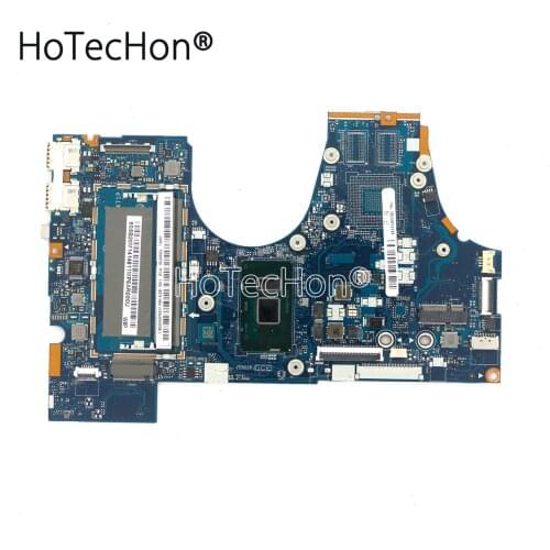 5B20M14148 - Laptop UMA Motherboard BIUY2_Y3 LA-D471P w/ i7-7500u for Lenovo Yoga 710-14IKB Laptops