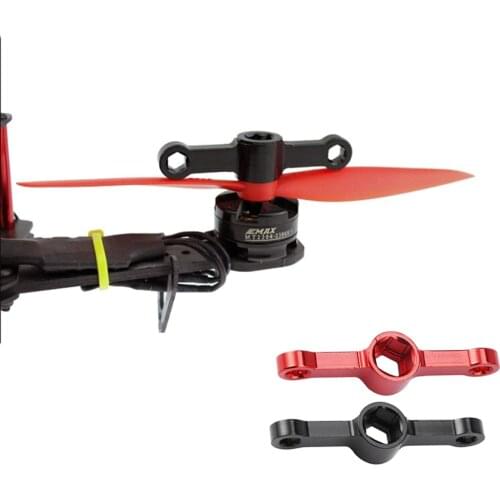 2204 2205 RS2205 Bullet Motor quick release tool wrench / Support M3 / M4 / M5 hex nut 2CW 2CCW propeller cap nut Lock Loosen