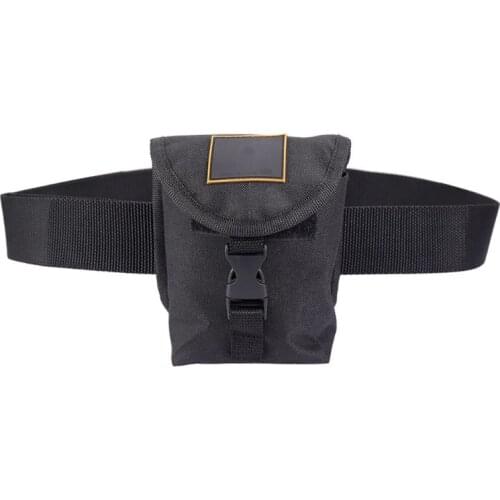 Scuba Diving Spare Weight Belt Pocket Quick Release Buckle Diving Weight Belt F1FD