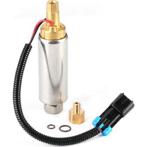 Electric Fuel Pump 861155A3 Replacement Fit for Mercury Marine 4.3L 262 5.0L 305 5.7L 350 MARINE Fuel Pump