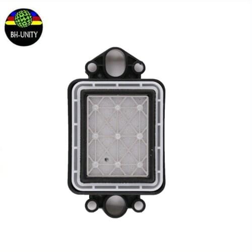 Good quality!!5 piece DX5 DX7 double head ink cap station Thunderjet 1802 gongzheng Liyu solvent printer