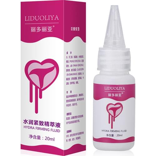 20ml Women Intense Orgasmic Gel Sex Exciter Enhance Female Libido Climax Spray Clitoral Stimulating Fluid Vaginal Tightening Oil