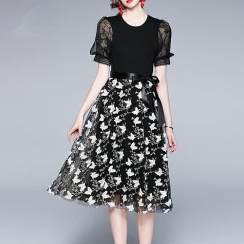 Модные трикотажные платья Jamerary China At AliExpress