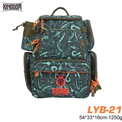 Рыболовные сумки KINGDOM China At AliExpress