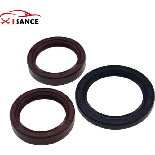 Engine Crank 90311-46001 & Cam Seals 90311-40020 For Toyota Supra GS300 SC300 IS300 90311-38034,225510-46368