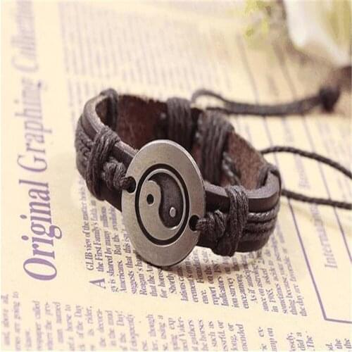 KUNIU Fashion Bracelets