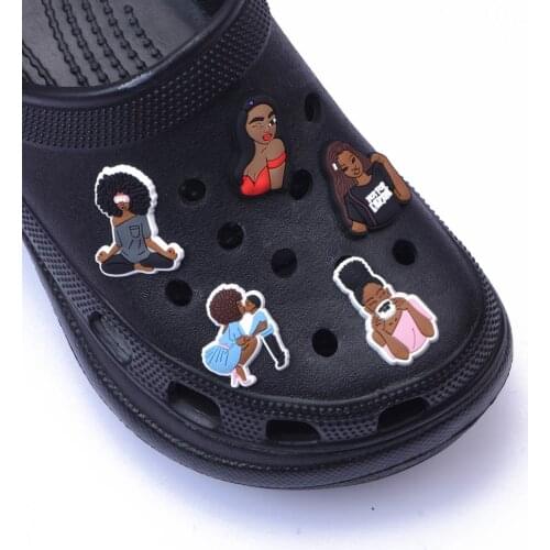 MoreDays Shoe Accessories
