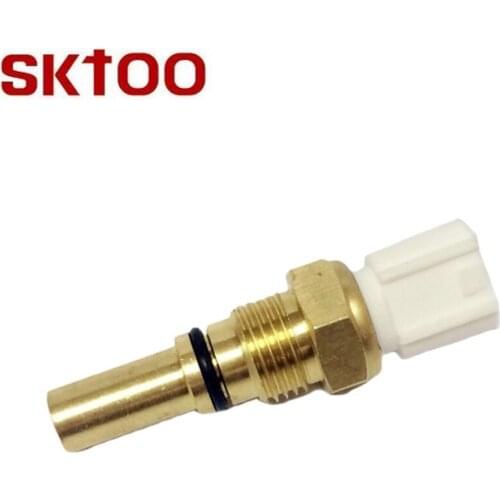 SKTOO Engine Cooling Fan Switch 89428-20110 8942820110 Fit for Toyota RAV4 Echo Lexus IS300 Auto Sensors
