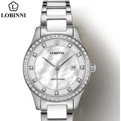 Switzerland Luxury Brand Womens Watch For Women Wristwatch Fashion Original Design Ladies Watches Waterproof reloj mujer 2005